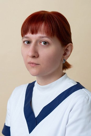 Воеводина Мария Владимировна - фото