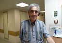 Он стал одним из первых пациентов в России, кому удалось испытать на себе действие иммунотерапии. Шесть лет в ремиссии с четвёртой стадией рака лёгкого. 