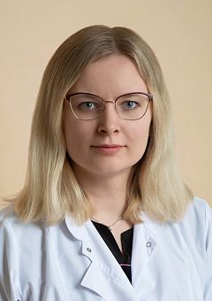 Сураева Юлия Эдуардовна