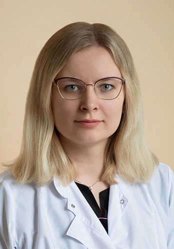 Сураева Юлия Эдуардовна - фото