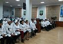 Делегация российских онкологов посетила Республику Узбекистан