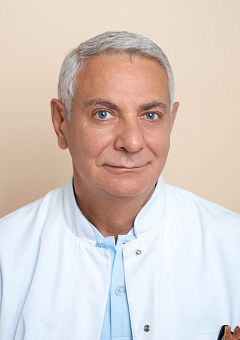 Туманян Армен Овикович