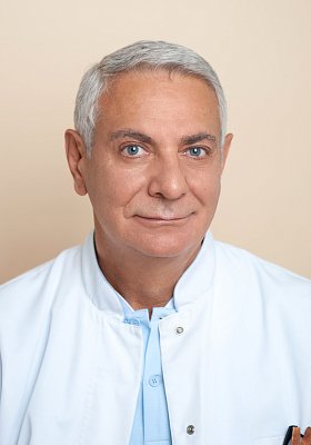 Туманян Армен Овикович - фото