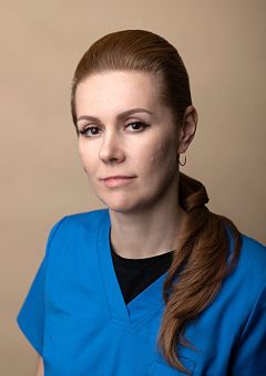 Ширяева Александра Викторовна