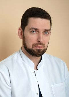 Юнаев Григорий Сергеевич