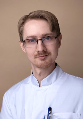 Карпенков Данила Сергеевич - фото