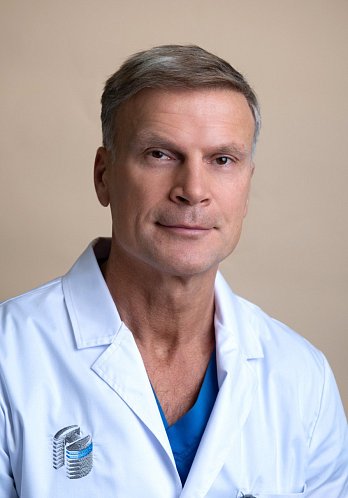 Гаряев Роман Владимирович - фото