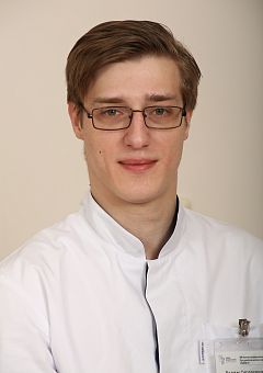 Ильяков Вадим Сергеевич