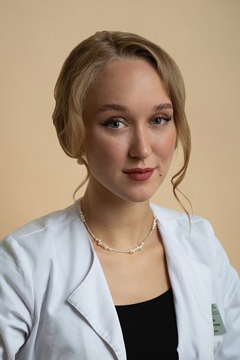Кузнецова Олеся Алексеевна - фото