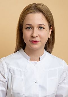 Аржанухина Наталья Александровна
