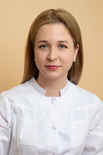 Аржанухина Наталья Александровна - фото