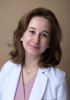 Воробьева Дарья Алексеевна