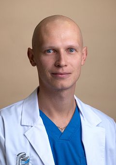 Ильин Егор Фёдорович