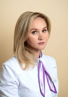 Акилбаева Светлана Филипповна