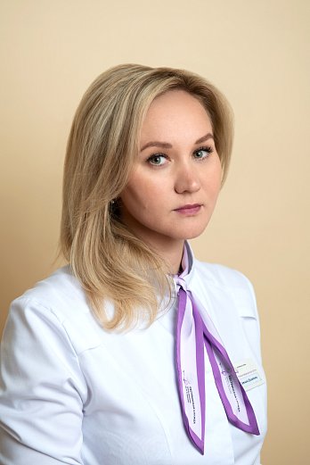 Акилбаева Светлана Филипповна - фото
