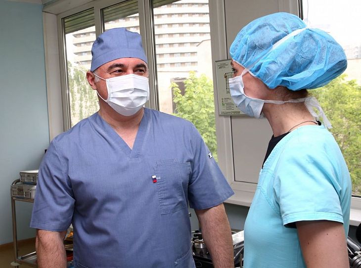 Впервые в России ребёнку установлен 3D-имплант после удаления опухоли в лучевой кости. Мальчика спасли от ампутации руки