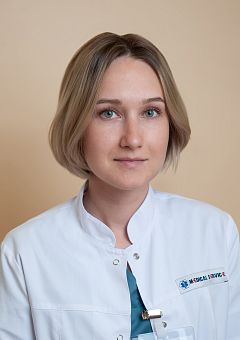 Загородникова Елена Сергеевна