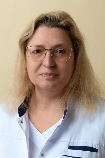 Вишневская Яна Владимировна - фото