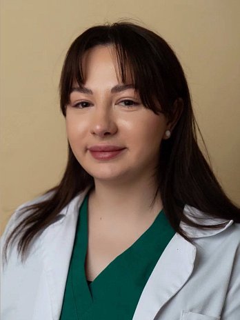 Белова Светлана Дмитриевна - фото