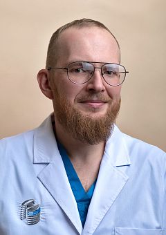 Козлов Олег Владимирович