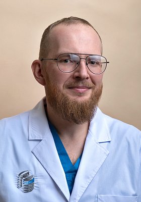 Козлов Олег Владимирович - фото