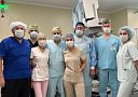 «СБЫЛАСЬ НАША МЕЧТА!» Впервые в России двум пациенткам Онкоцентра на Каширке, страдающим раком молочной железы, выполнили интраоперационную лучевую терапию