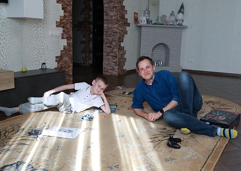 20 сентября — Всемирный день донора костного мозга!