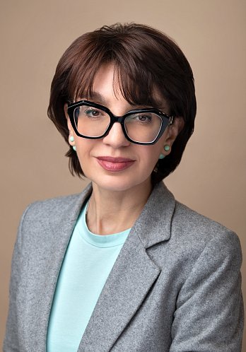 Попова Нина Ремовна - фото