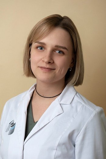 Кирьянова Ирина Викторовна - фото