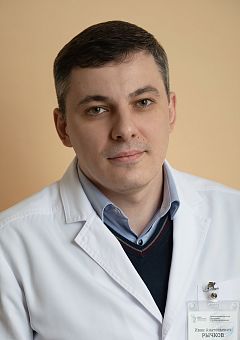 Рычков Иван Анатольевич