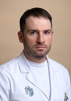 Прокудин Алексей Владимирович