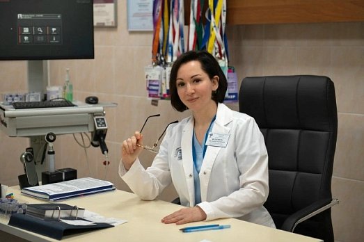 ́Сегодня – Международный день редких (орфанных) заболеваний!