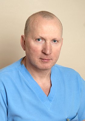 Сытов Александр Викторович - фото