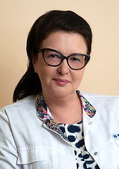 Загузина Наталия Николаевна