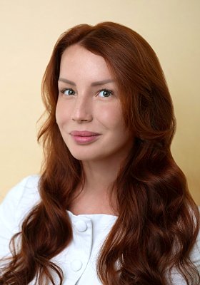 Амосова Виктория Андреевна - фото