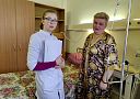Пациенты с таким диагнозом не выживали. Москвичке с 4-й стадией рака помогла комбинированная лекарственная терапия. 