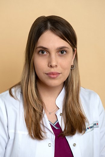 Нестерова Наталия Игоревна - фото