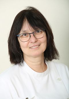 Тараненко Татьяна Борисовна