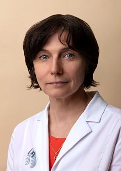 Музаффарова Татьяна Александровна