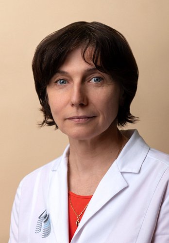 Музаффарова Татьяна Александровна - фото