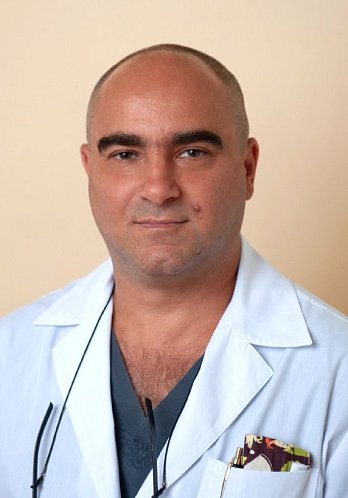 Керимов Полад Акшин оглы - фото