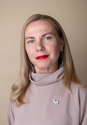 Волчек Надежда Виленовна - фото