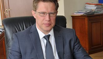 21 января 2020 года министром здравоохранения РФ стал Михаил Мурашко