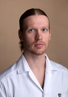 Хухлей Даниил Васильевич