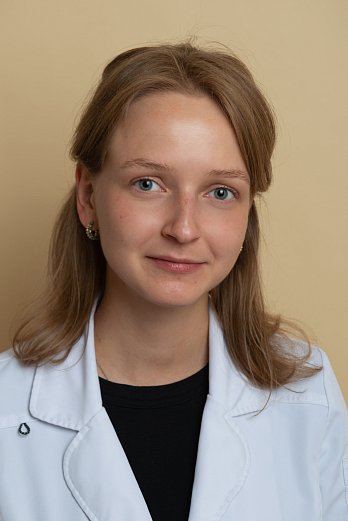 Сафонова Анна Борисовна - фото