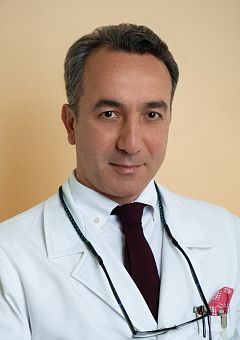 Мамедли Заман Заурович