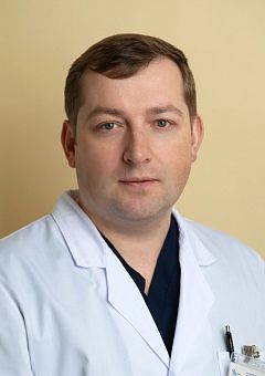 Ефименко Сергей Владимирович