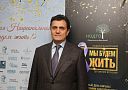 Иван Стилиди принял участие в церемонии награждения национальной премии «Мы будем жить!»