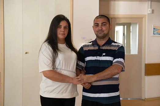 «Основные магистральные сосуды находились в толще опухоли»